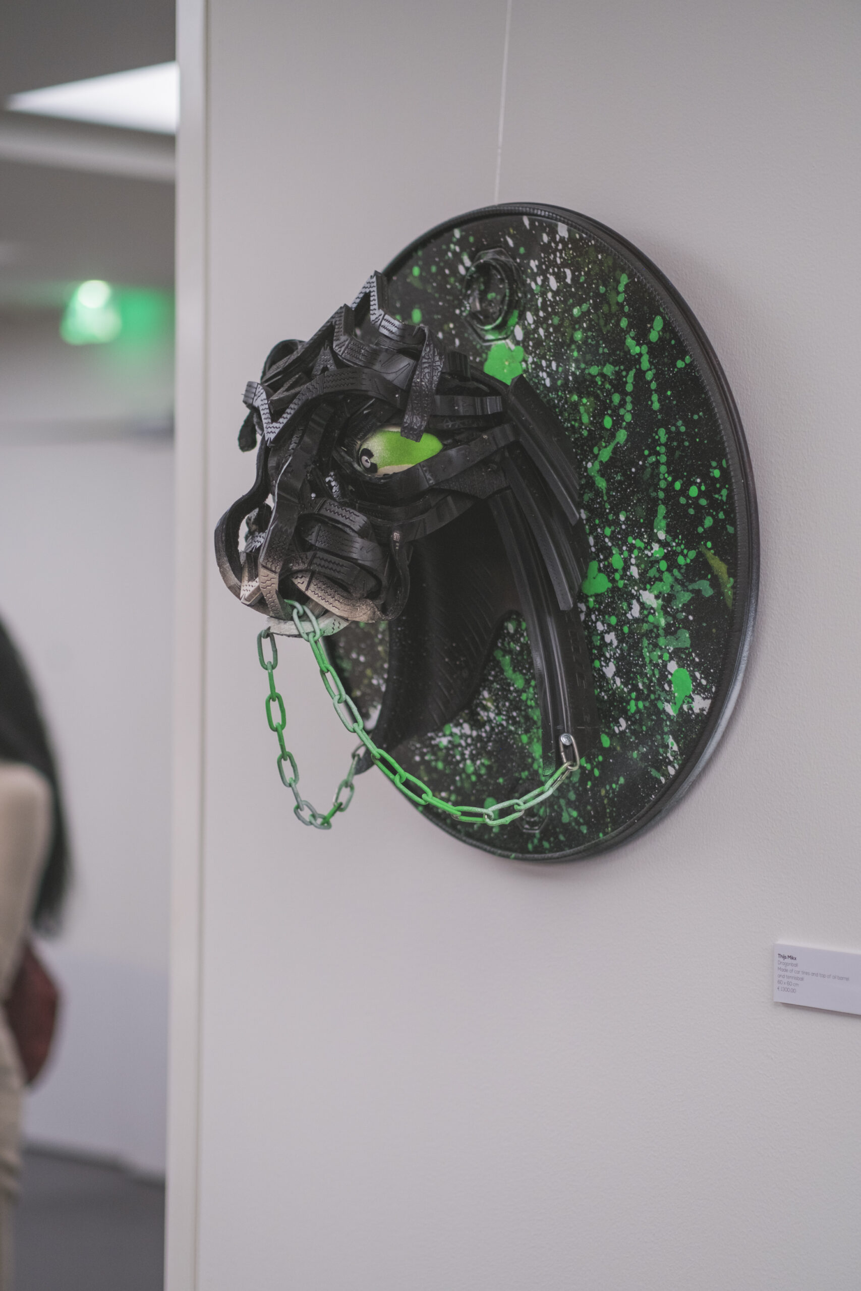 Draken Bal - Afbeelding 2