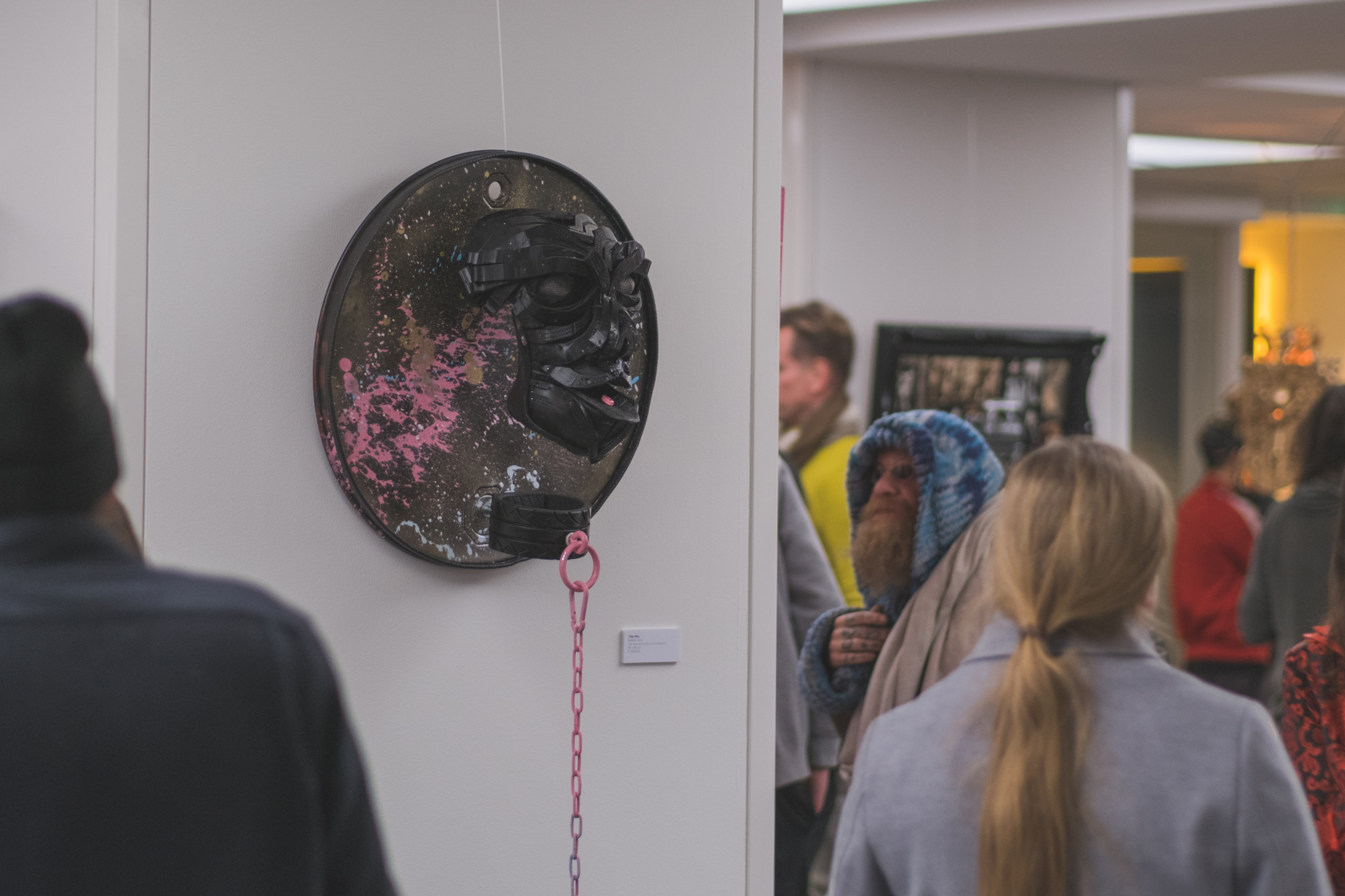 XTC Junkie - Afbeelding 5